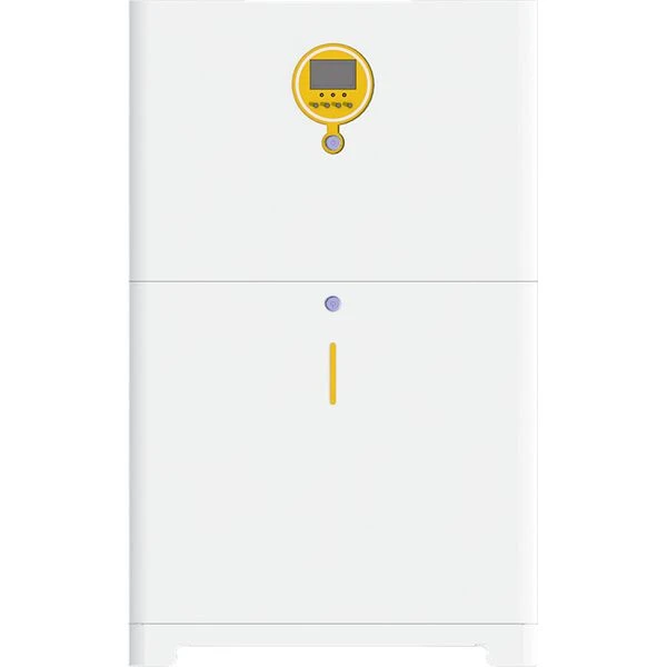 Solar home system